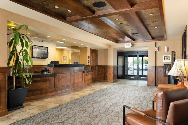 Hotel Interior 2 of 31