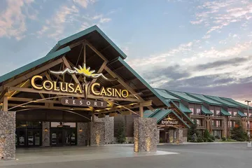 Colusa Casino Resort