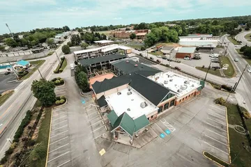 Riverside Inn and Suites Danville Virginia