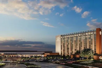 Caesars Virginia Hotel & Casino - a Caesars Rewards Destination