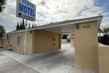 State Motel