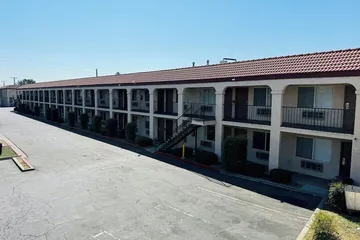 Casa Blanca Hotel - Azusa Los Angeles