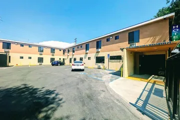 STAR INN Hotel