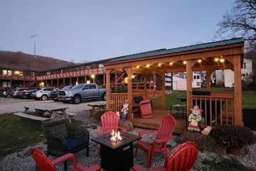 Ohiopyle Suites