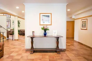 The Inn at UCLA