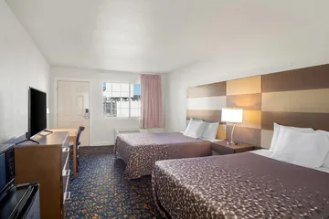 Rodeway Inn Garland Harbor Point