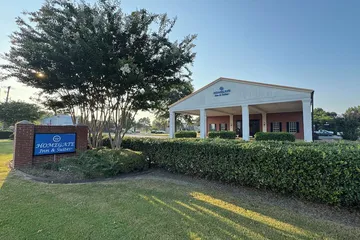 Homegate Inn & Suites Collierville TN