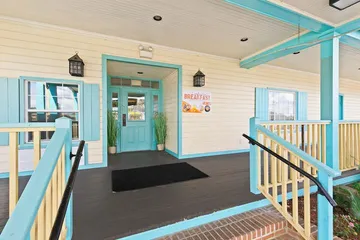 Moonlight Inn Hotel O Hattiesburg MS