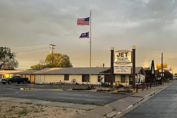 Powell JET Motor Inn