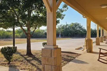 Dilley Motor Inn