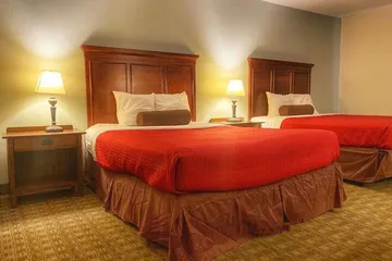 Galesburg Extended Stay I-74 (Newly Renovated)