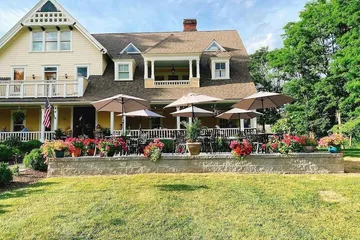The Millerton Inn