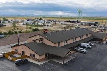 Marbleton Inn