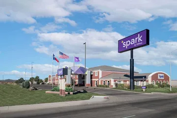 Spark by Hilton Dumas