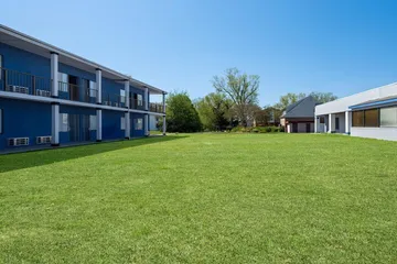 Travelodge by Wyndham Salisbury MD