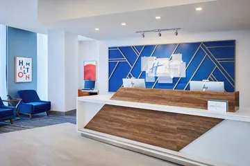 Holiday Inn Express Hamilton Upper James by IHG