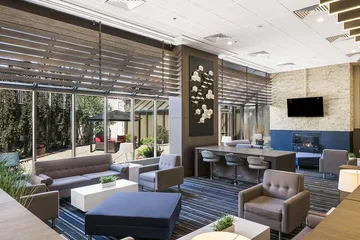 Best Western Premier Calgary Plaza Hotel & Conference Centre