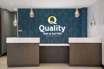 Quality Inn & Suites