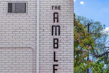 Ambler Hotel
