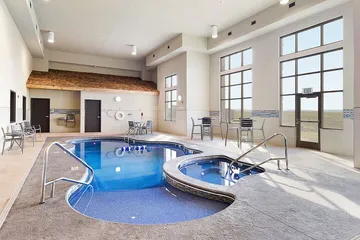 ClubHouse Hotel & Suites - Rapid City