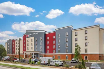 Candlewood Suites Chester Richmond by IHG