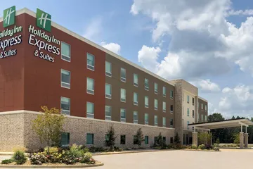 Holiday Inn Express & Suites Meridian I 20 by IHG