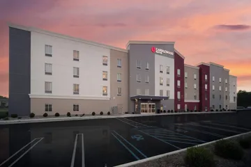 Candlewood Suites Middletown Goshen by IHG