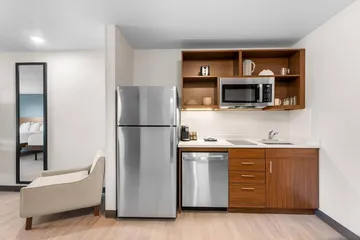 Everhome Suites Cheyenne by Choice Hotels