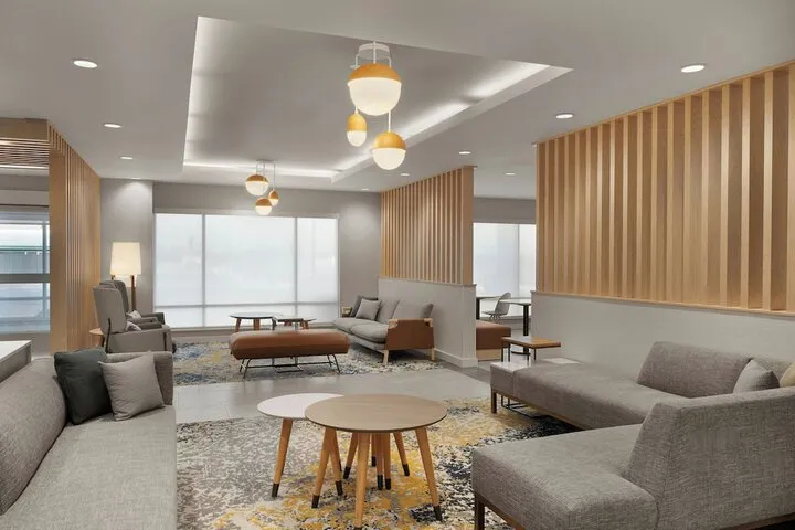 Hotel Interior 3 of 28