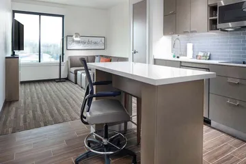Hyatt House Allentown / Lehigh Valley