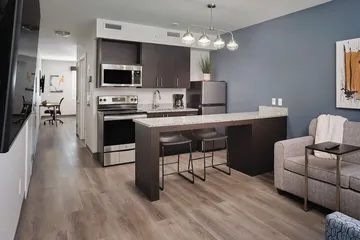 stayAPT Suites Harrisburg-Hershey