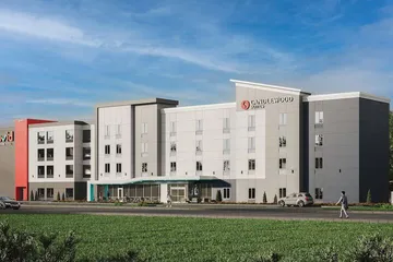 Candlewood Suites West Memphis by IHG