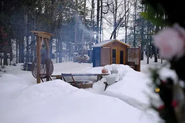 Stay Inn Muskoka