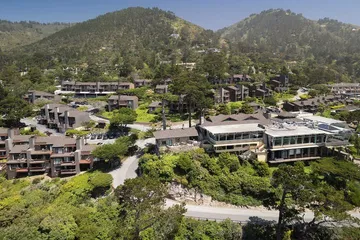 Hyatt Vacation Club at Highlands Inn