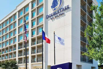 DoubleTree by Hilton Hotel Dallas – Love Field