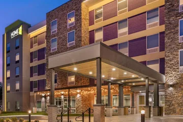 Home2 Suites by Hilton Harrisonburg University