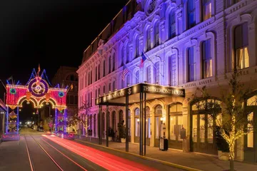 The Tremont House Galveston, a Tribute Portfolio Hotel