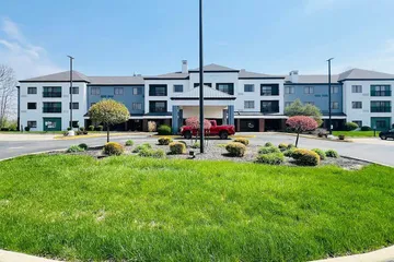 Country Inn & Suites by Radisson Columbus-Edinburgh