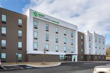 Extended Stay America Premier Suites - Smyrna - Murfreesboro