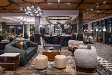 Hyatt Centric French Quarter New Orleans