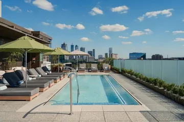 The Loren Hotel Austin