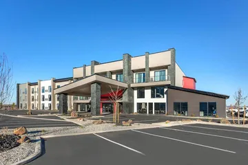 The Valor an Ascend Collection Hotel