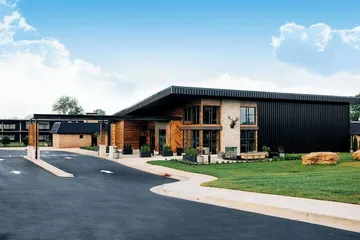 The Trail Hotel
