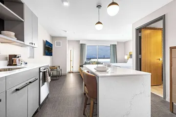 Homewood Suites by Hilton Colorado Springs Airport