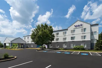 Spark by Hilton Lancaster