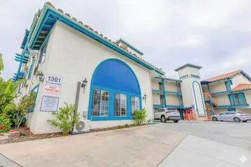 Hotel Avenida San Clemente Beach