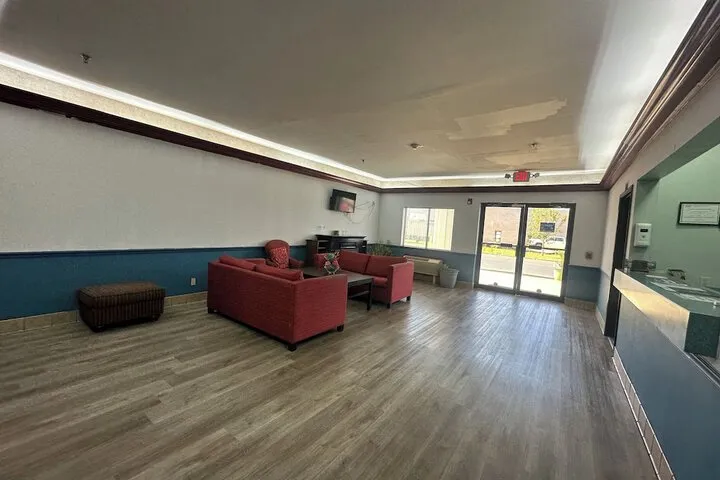 Hotel Interior 3 of 33