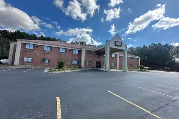 Budget Inn Hwy 41