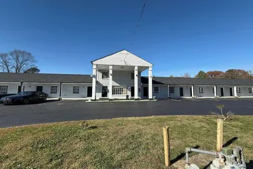 OYO Hotel Economy Inn US-29 Danville