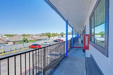 Super 7 Inn by Oyo San Antonio N.W. Medical Center